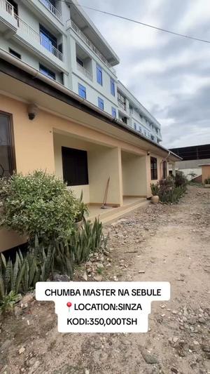 1 Bedroom House for Rent in Sinza, Dar Es Salaam 1 Bedroom House for Rent in Sinza, Dar Es Salaam