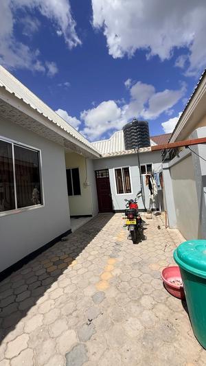 Nyumba inapangishwa Kigamboni-Darajani(Soweto), Dar Es Salaam