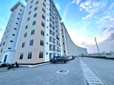 Studio Apartment inapangishwa Kawe, Dar Es Salaam