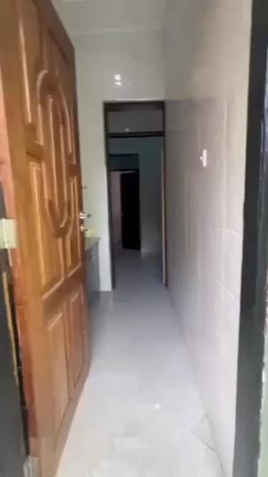 Nyumba/Apartment ya vyumba viwili inapangishwa Nzovwe, Mbeya