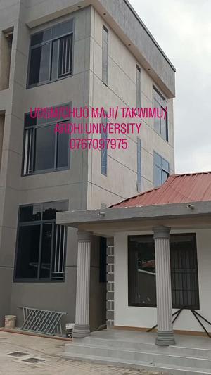 2 Bedrooms Apartment for Rent in Changanyikeni, Dar Es Salaam 2 Bedrooms Apartment for Rent in Changanyikeni, Dar Es Salaam