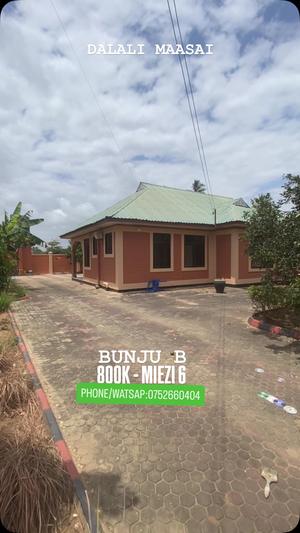 5 Bedrooms House for Rent in Bunju B, Dar Es Salaam
