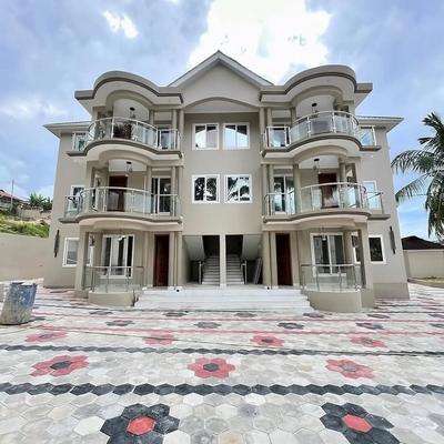3 Bedrooms Apartment for Rent in Salasala, Dar Es Salaam 3 Bedrooms Apartment for Rent in Salasala, Dar Es Salaam