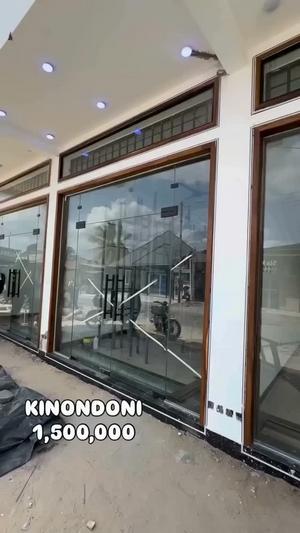 Frame ya Biashara inapangishwa Kinondoni, Dar Es Salaam Frame ya Biashara inapangishwa Kinondoni, Dar Es Salaam