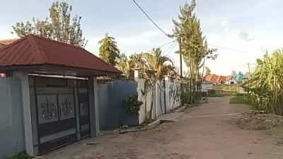 Nyumba ya vyumba vitatu inauzwa Buhongwa Nyanembe, Mwanza Nyumba ya vyumba vitatu inauzwa Buhongwa Nyanembe, Mwanza