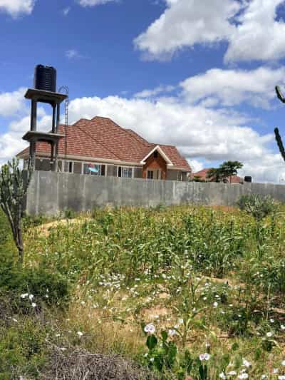 Residential Plot for Sale in Makulu Mkalama, Dodoma (770 sqm)