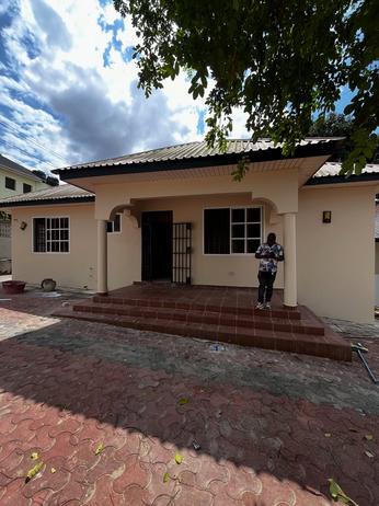 Nyumba ya vyumba vitatu inapangishwa Goba 4 Ways, Dar Es Salaam