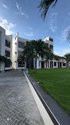 Apartment (Furnished) ya vyumba viwili inapangishwa Mbezi Beach Tank Bovu, Dar Es Salaam Apartment (Furnished) ya vyumba viwili inapangishwa Mbezi Beach Tank Bovu, Dar Es Salaam