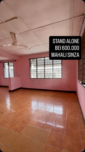 4 Bedrooms House for Rent in Sinza, Dar Es Salaam