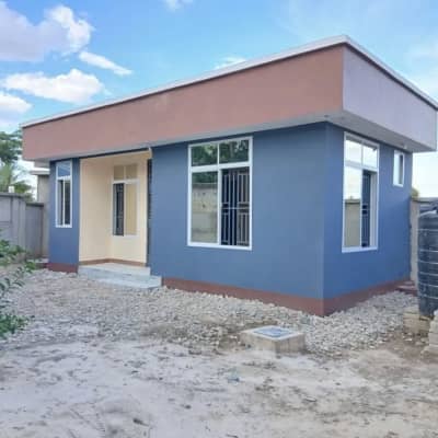 Nyumba inapangishwa Kimara, Dar Es Salaam