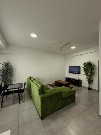 Apartment (Furnished) ya chumba kimoja inapangishwa Msasani, Dar Es Salaam Apartment (Furnished) ya chumba kimoja inapangishwa Msasani, Dar Es Salaam