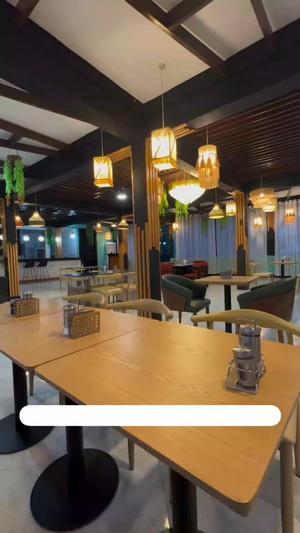 Mgahawa unapangishwa Goba, Dar Es Salaam