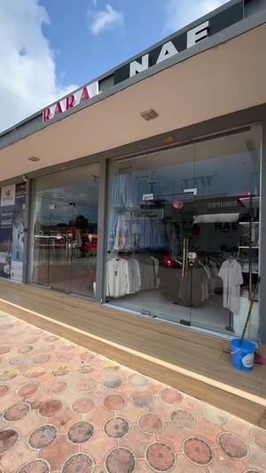 Retail Space for Rent in Sinza, Dar Es Salaam Retail Space for Rent in Sinza, Dar Es Salaam