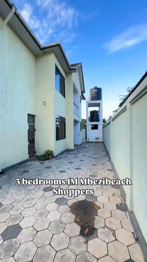 3 Bedrooms Apartment for Rent in Mbezi Beach Shoppers, Dar Es Salaam 3 Bedrooms Apartment for Rent in Mbezi Beach Shoppers, Dar Es Salaam