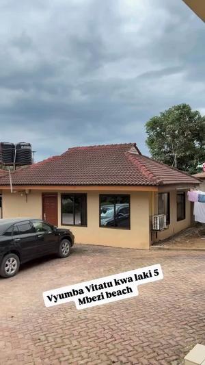 3 Bedrooms Apartment for Rent in Mbezi Beach, Dar Es Salaam 3 Bedrooms Apartment for Rent in Mbezi Beach, Dar Es Salaam