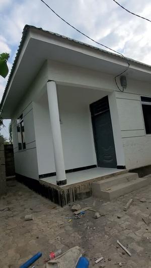 Nyumba ya chumba kimoja inapangishwa Kinyerezi Kibaga Zabika, Dar Es Salaam Nyumba ya chumba kimoja inapangishwa Kinyerezi Kibaga Zabika, Dar Es Salaam