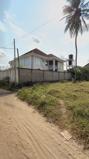 Kiwanja kinauzwa Kisota Saranga, Dar Es Salaam sqm 600 Kiwanja kinauzwa Kisota Saranga, Dar Es Salaam sqm 600