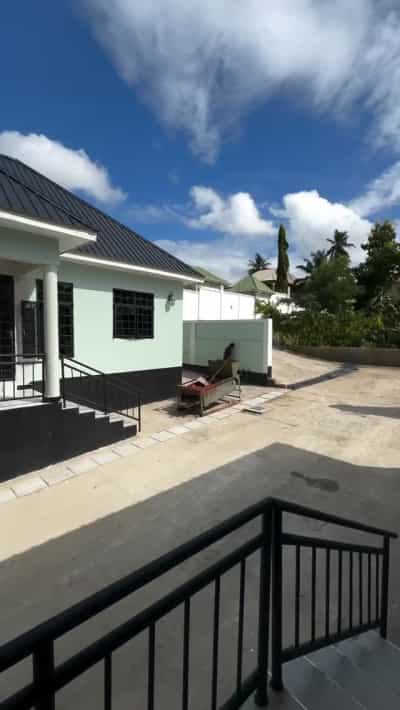 Apartment ya vyumba viwili inapangishwa Goba Kinzudi, Dar Es Salaam