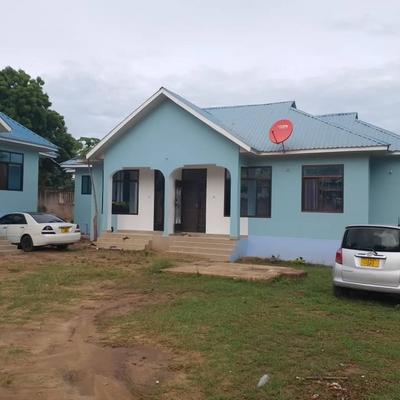 Apartment ya vyumba viwili inapangishwa Mbezi Mwisho, Dar Es Salaam Apartment ya vyumba viwili inapangishwa Mbezi Mwisho, Dar Es Salaam