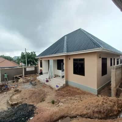 2 Bedrooms Apartment for Rent in Kimara Korogwe kwa Mkuwa, Dar Es Salaam