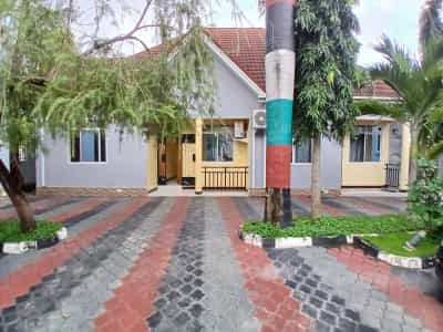 2 Bedrooms House for Rent in Tabata Kinyerezi Kibaga, Dar Es Salaam