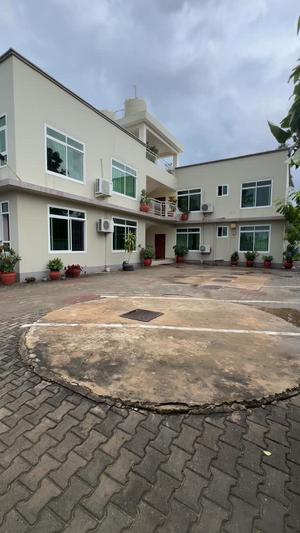 Nyumba/Apartment ya vyumba viwili inapangishwa Mbezi Beach, Dar Es Salaam