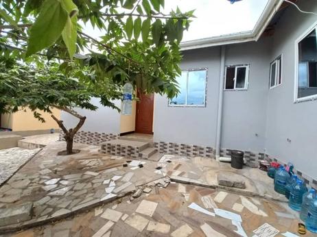 Nyumba ya chumba kimoja inapangishwa Kimara Mwisho, Dar Es Salaam Nyumba ya chumba kimoja inapangishwa Kimara Mwisho, Dar Es Salaam