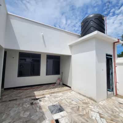 House for Rent in Pugu, Dar Es Salaam