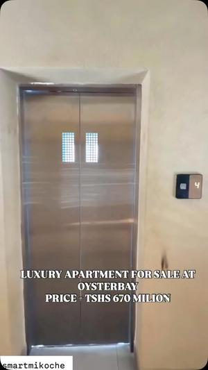 3 Bedrooms Apartment for Sale in Oyster Bay, Dar Es Salaam 3 Bedrooms Apartment for Sale in Oyster Bay, Dar Es Salaam