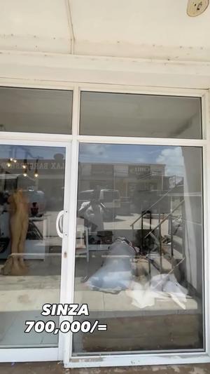 Frame inapangishwa Sinza, Dar Es Salaam