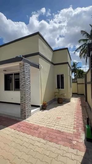 2 Bedrooms Apartment for Rent in Bahari Beach, Dar Es Salaam