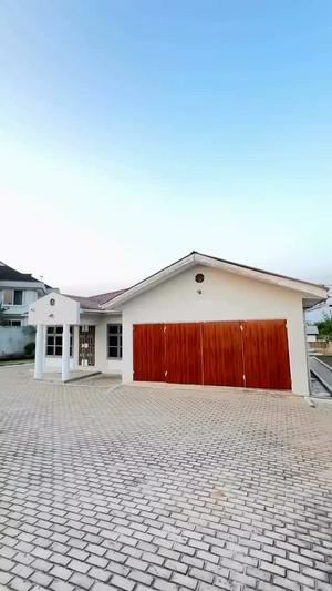 Nyumba/Apartment ya vyumba viwili inapangishwa Goba, Dar Es Salaam Nyumba/Apartment ya vyumba viwili inapangishwa Goba, Dar Es Salaam