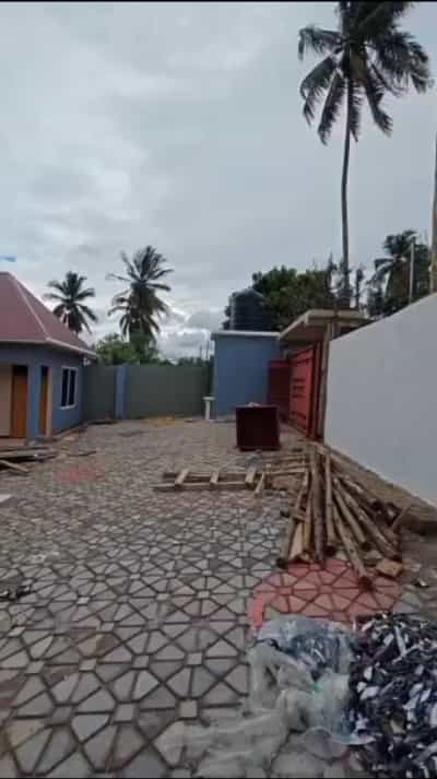 Apartment ya chumba kimoja inapangishwa Pugu Ilala, Dar Es Salaam
