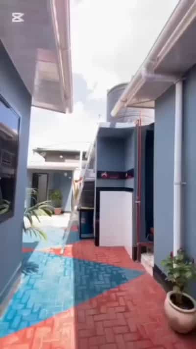 Apartment inapangishwa Mwananyamala, Dar Es Salaam