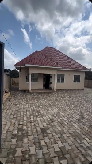 3 Bedrooms House for Sale in Goba Senta, Dar Es Salaam (803 sqm) 3 Bedrooms House for Sale in Goba Senta, Dar Es Salaam (803 sqm)