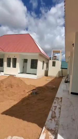1 Bedroom House for Rent in Kikuyu, Dodoma