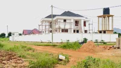 Plot for sale in Iyumbu, Dodoma