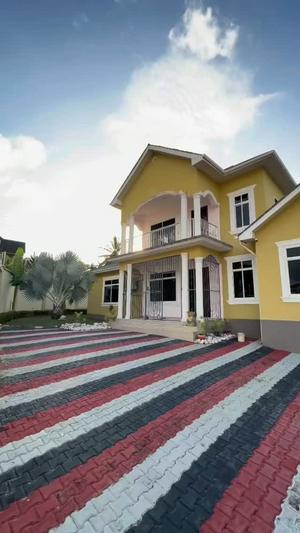 House for Rent in Mbezi Beach, Dar Es Salaam House for Rent in Mbezi Beach, Dar Es Salaam