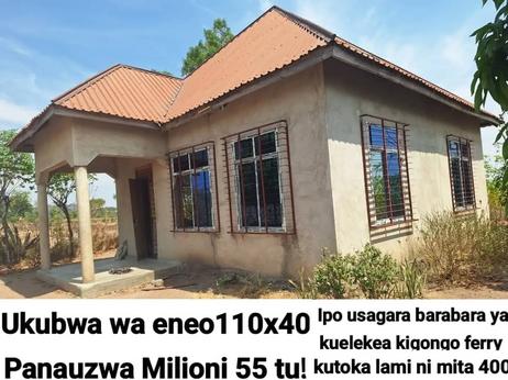 Nyumba inauzwa Buhongwa, Mwanza (1 acre) Nyumba inauzwa Buhongwa, Mwanza (1 acre)