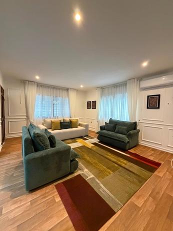 4 Bedrooms Furnished Apartment for Rent in Mikocheni B, Dar Es Salaam 4 Bedrooms Furnished Apartment for Rent in Mikocheni B, Dar Es Salaam