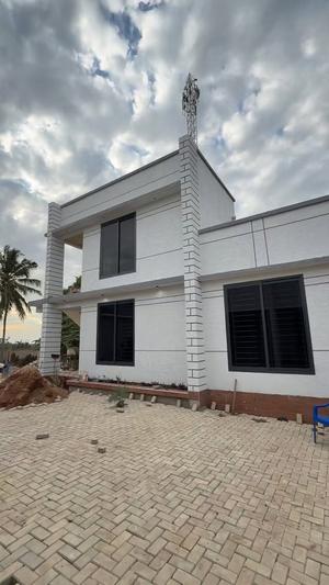 Apartment ya chumba kimoja inapangishwa Salasala Majengo, Dar Es Salaam Apartment ya chumba kimoja inapangishwa Salasala Majengo, Dar Es Salaam
