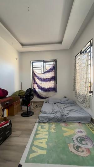 House for Rent in Mwananyamala Hospital, Dar Es Salaam