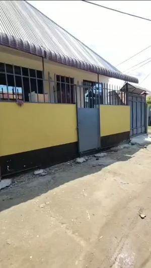 Nyumba/Apartment ya chumba kimoja inapangishwa Pugu Mnadani, Dar Es Salaam Nyumba/Apartment ya chumba kimoja inapangishwa Pugu Mnadani, Dar Es Salaam
