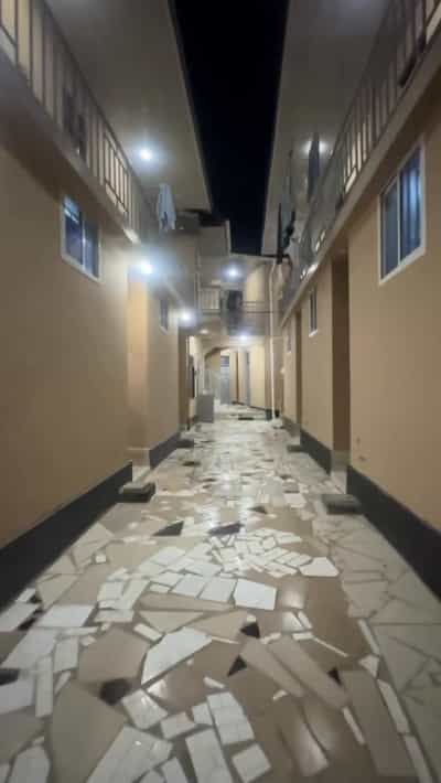 Apartment ya chumba kimoja inapangishwa Kigamboni, Dar Es Salaam