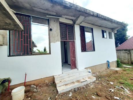 Apartment ya chumba kimoja inapangishwa Kimara Korogwe, Dar Es Salaam Apartment ya chumba kimoja inapangishwa Kimara Korogwe, Dar Es Salaam