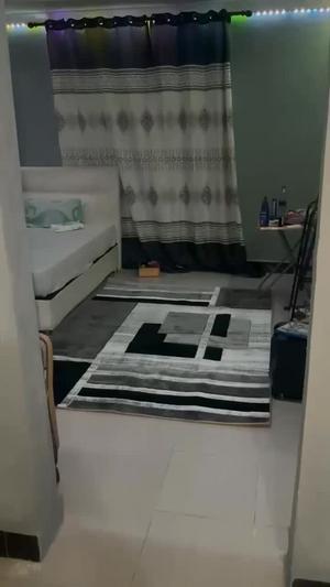 Nyumba ya chumba kimoja inapangishwa Urafiki, Dar Es Salaam
