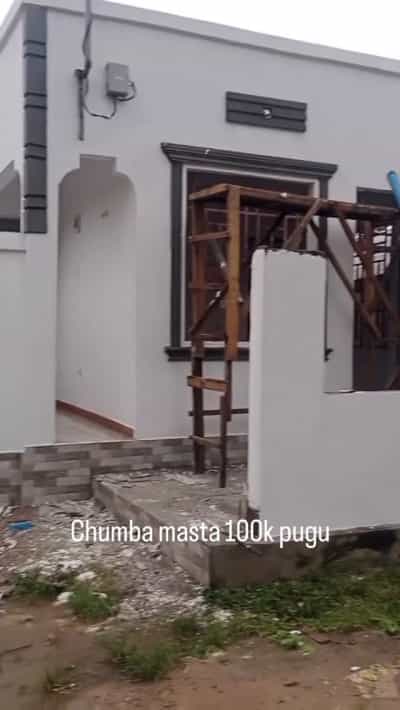 1 Bedroom House for Rent in Pugu, Dar Es Salaam