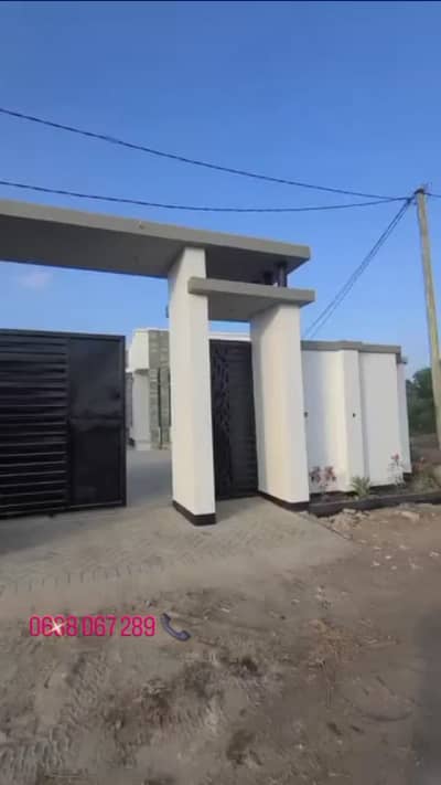 Nyumba/Apartment ya vyumba viwili inapangishwa Ubungo, Dar Es Salaam Nyumba/Apartment ya vyumba viwili inapangishwa Ubungo, Dar Es Salaam