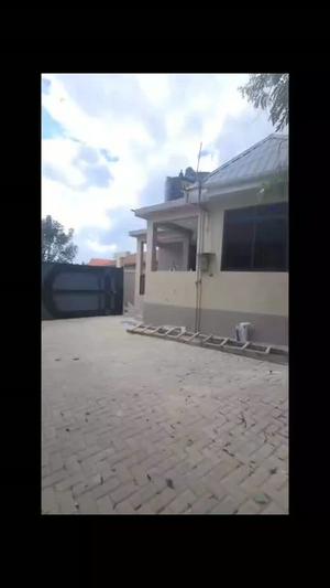 1 Bedroom House for Rent in Ubungo Riverside, Dar Es Salaam