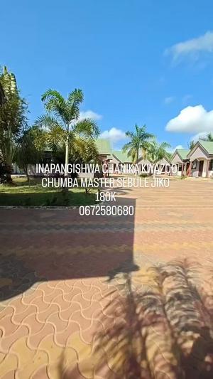 Nyumba ya chumba kimoja inapangishwa Chanika Kwazoo, Dar Es Salaam Nyumba ya chumba kimoja inapangishwa Chanika Kwazoo, Dar Es Salaam